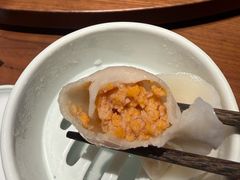 -喜鼎海胆水饺(东港店)