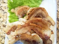 -锦江宾馆-花园餐厅