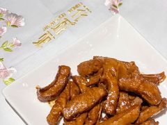 壹品土猪肉-花城苑广府菜(侨鑫店)