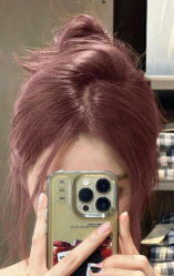 -时尚殿堂hair salon