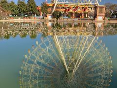 -七彩云南欢乐世界