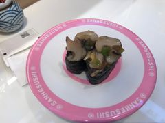 -三禾寿司(君尚店)