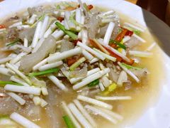 烧蹄筋-飞虹鱼馆(春华路店)