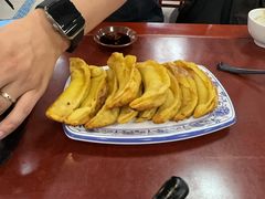 -清真马祥兴菜馆(云南北路店)