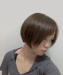 -起点潮色造型