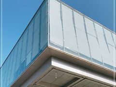 -上海浦东展览馆