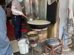 -云南大锅豆浆店