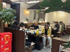 -童婆婆面馆(薛庄小区店)