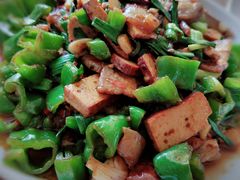 农家小炒肉-妈妈的小作坊(陈家镇店)