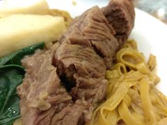 -民华鱼蛋粉面(正发楼店)