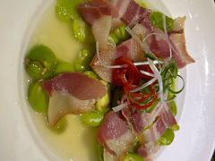 -外婆家(义乌新光汇购物中心店)