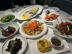 -上海小南国(正大店)