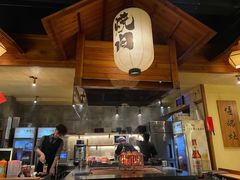 -千寻烧肉(政务区店)