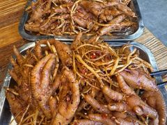 -菌自由丨野生菌火锅特色庭院餐厅(丽江古城店)