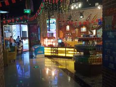 -蓝乐光量贩KTV(浦东禹悦汇店)