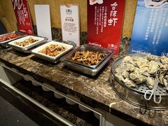 -火宴山自助火锅(明园店)