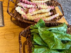 -阿婆情腊排骨火锅(金虹路店)