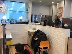 -DQ·蛋糕·冰淇淋(龙湖狮山天街店)