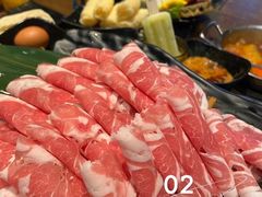 -呷哺呷哺 小火锅 (浦东新欧尚超市店)