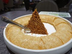 改刀肉-新乾隆酒楼(帝景园店)