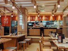 -味千拉面(杭州滨江星光大道店)