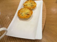 -粗茶淡饭·隐庐私厨(东亭店)