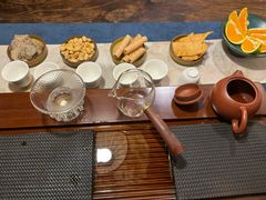 -邈墨茶馆(凤起路店)