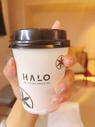 -Halo美甲美睫
