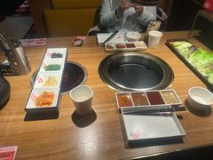 -炉小哥烤肉(信万广场店)
