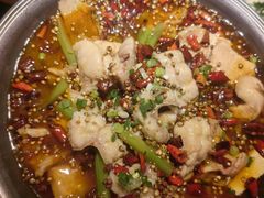 -三道菜(明堂公园店)