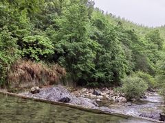 -黄山翡翠谷景区
