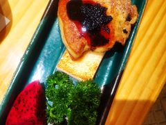煎鹅肝-玄海寿司(国贸店)