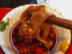 生抠鸭肠-重庆三峡火锅城(梅林店)