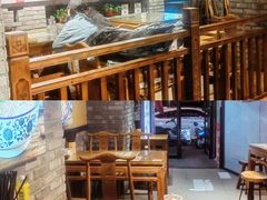 -元志初腊汁肉夹馍(钟楼粉巷店)