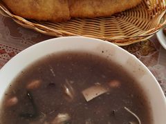 -郓城壮馍(梁山分店)