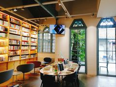 -三联韬奋书店(宽窄巷子店)