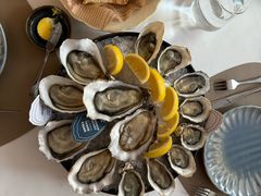 -斯普汇生蚝牛排馆(中骏世界城店)