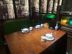 -龙抄手食府(浣花北路店)