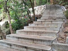 -火炉山森林公园