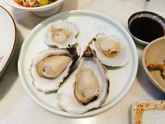 -丁字口海鲜热炒·烧烤大排档