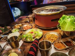 -西塔老太太泥炉烤肉(上海七宝领展广场店)