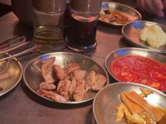 -西塔老太太泥炉烤肉(上海七宝领展广场店)