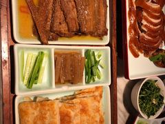 -京味斋·北京烤鸭(华威桥北工大店)