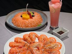 -徐记海鲜(黄土岭|新时空店)