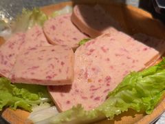 -探鱼·鲜青椒爽麻烤鱼(北京路天河城店)