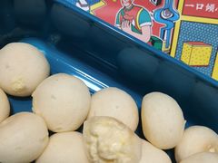 -東更道点心行(利客来店)