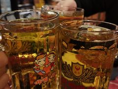 -呷哺呷哺(西单大悦城店)