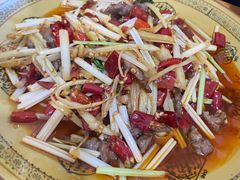 -鸡哈豆花(梅西广场店)