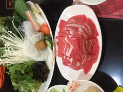 -呷哺呷哺(西单大悦城店)