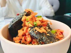 衡阳臭豆腐-渔芙南(三里屯店)
